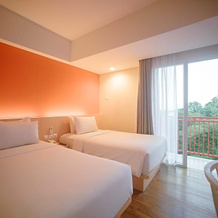 The Bountie Hotel And Convention Centre Sukabumi, Сукабуми — фото 4