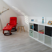 Komfort-Ferienwohnungen in Freest, Freest — photo 5