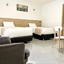MP Hotel, 卡利 — 照片 2