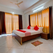 Mountain Green by OYO Rooms, Salbari — photo 2