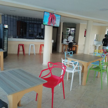 White Stone Beach Resort, Mbita — photo 4