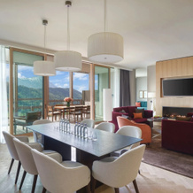 Waldhotel by Bürgenstock Lake Lucerne, 恩内特比尔根 — 照片 5