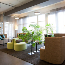 Scandic Pori, 波里 — 照片 2