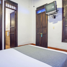 Hotel Colonial Palmira, 巴尔米拉 — 照片 5