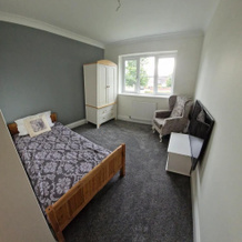 5-Bedroom Family Holiday Home Sleeps 7 Garden Parking Pet Friendly North Wales, Рудлен — фото 2