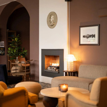 Home Hotel Bolinder Munktell, Эскильстуна — фото 2