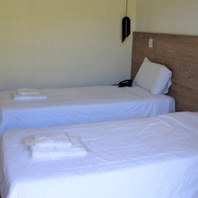 Engenho Da Serra Hotel & Ecoresort, Капитолиу — фото 2