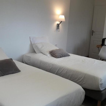 Hotel La Buissonniere, Банне — фото 5