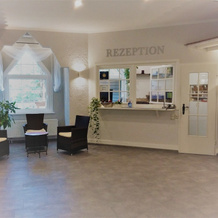 Hotel Molitor, 巴特洪堡 — 照片 2