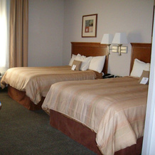 Candlewood Suites Fort Smith, Форт-Смит — фото 4