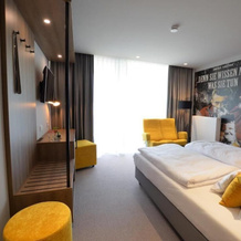 Boutique Hotel Moselgarten, 布莱 — 照片 4