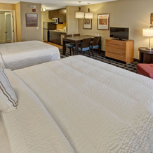 Towneplace Suites Hattiesburg, Хаттисберг — фото 5