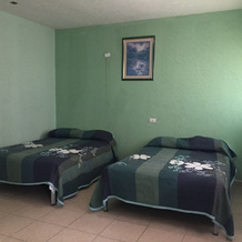 Hotel Posada San Antonio, 伊斯米基尔潘 — 照片 5