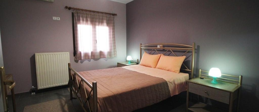 Aggelo 4 bedroom apartment, 阿尔戈斯 — 照片 1
