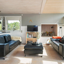 Deluxe Holiday Home in Jutland With Beach Nearby, Fano — photo 2