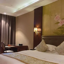 Wangfu Hotel, 荆门 — 照片 4