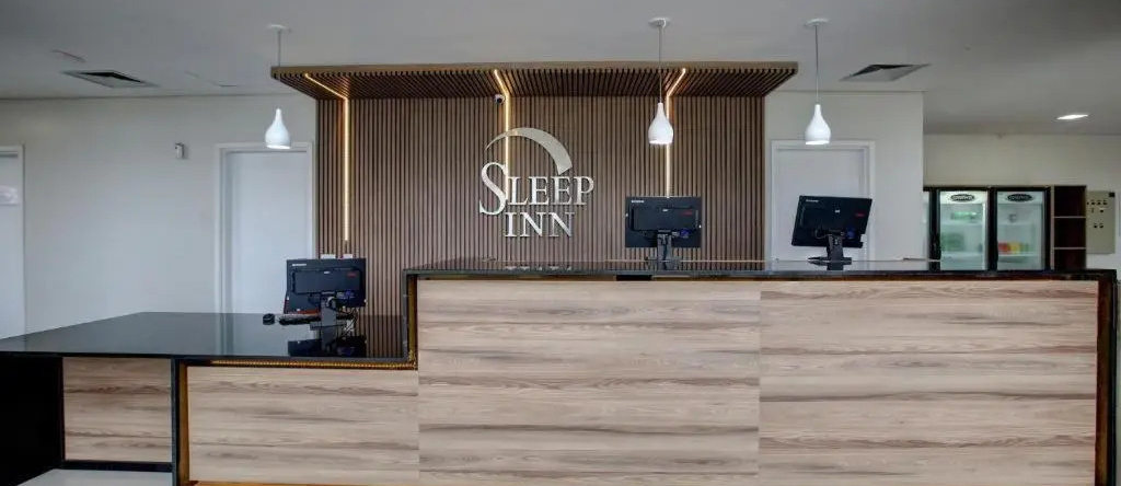 Sleep Inn Paulinia, Паулиния — фото 1