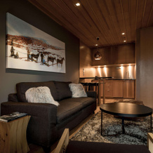Copperhill Mountain Lodge, 奥勒 — 照片 5