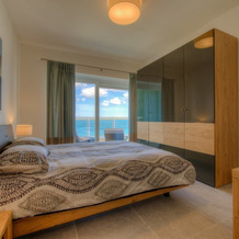Seafront Luxury Apt With Pool, Слима — фото 4