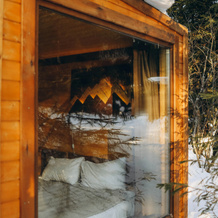 Na Beloy Krepkie Krovati Chalet 1, Uralets — photo 3