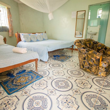 Engo Airport Resort Kitale, Kitale — photo 3