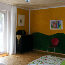 Gartenzimmer, Nieheim — photo 4