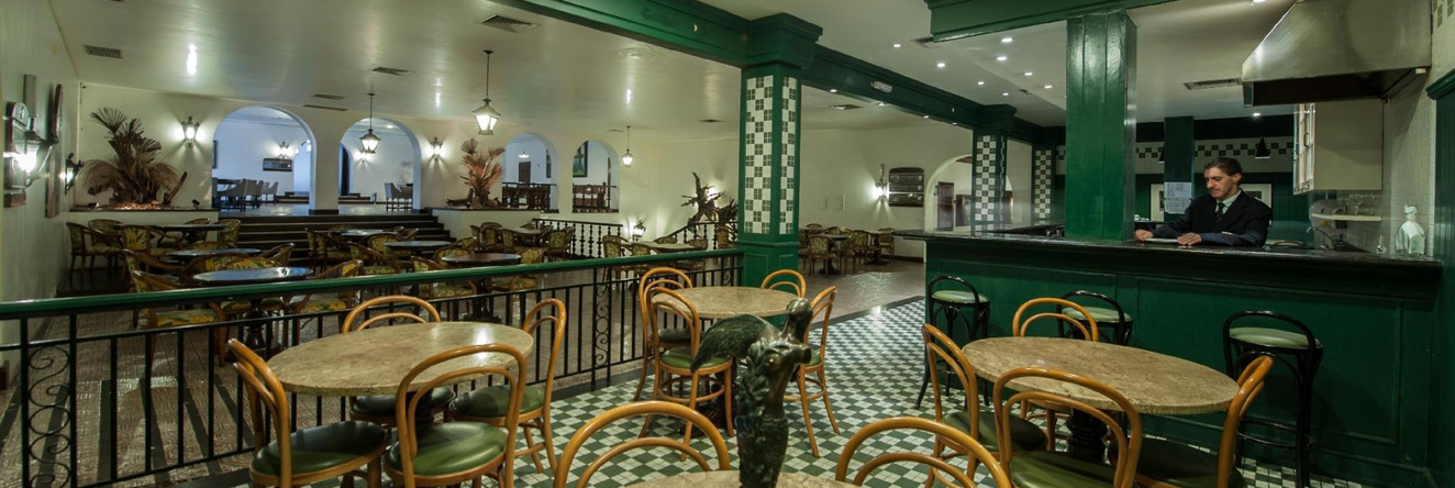 Hotel Tropical Manaus, Manaus — photo 1