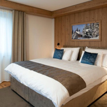 Boutique Hôtel Corbetta, Chatel-Saint-Denis — photo 4