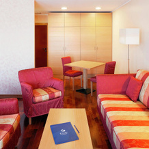 Excel Milano 3 Hotel, 巴西廖 — 照片 3