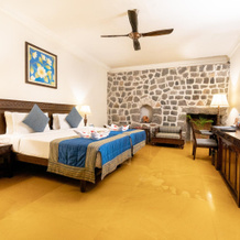 Fort JadhavGADH - A GADH Heritage Hotel, 浦那 — 照片 3