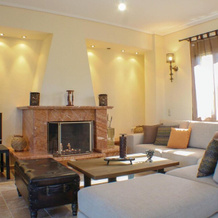 Nice Home in Koroni with Hot Tub, WiFi, Outdoor Swimming Pool, 科罗尼 — 照片 3