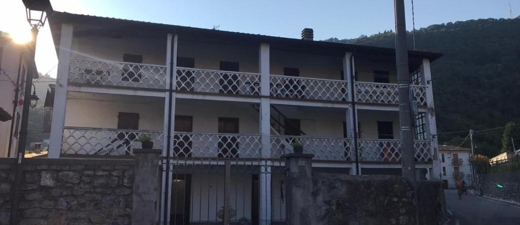 Casa Vacanze Da Nonna Beatrice - Montagna, Парцаника — фото 1