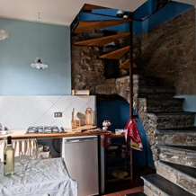 Agriturismo Terre Del Mistero, Баярдо — фото 2