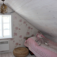 Þorsteinshús Four bedroom farmhouse, 斯科加尔 — 照片 4