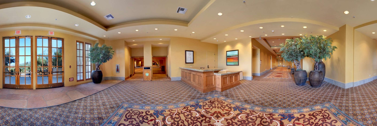 El Conquistador Tucson, A Hilton Resort, Оро-Велли — фото 1