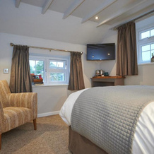 Black Lion Inn, 巴克斯顿 — 照片 5
