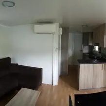 Camping Vall de Ribes, 里韦斯德弗雷塞尔 — 照片 4