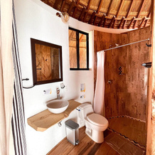 El Dorado ProAves Reserve, 明卡 — 照片 5