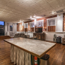 FireHouse Alley Elegant Loft-Style Retreat, 柯林斯堡 — 照片 2