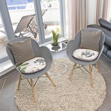 Haus Ars Vivendi - Wohnung 1, 奥斯特西巴德宾茨 — 照片 5