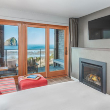 Headlands Coastal Lodge & Spa, 太平洋城 — 照片 2