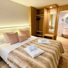 Sanxenxo Deluxe Apartamentos, 桑亨霍 — 照片 4