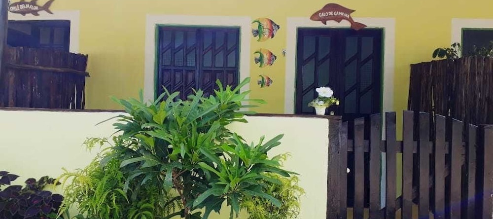 Pousada Vale Encantado, Sao Miguel dos Milagres — photo 1