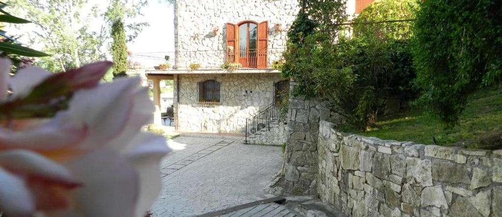 B&B Le Tre Civette, Фонте-Нуова — фото 1