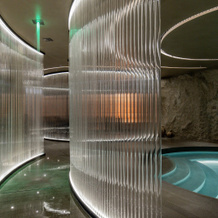 Pnoe Breathing Life (Adults Only), Картерос — фото 4