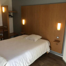 Hotel Bel'Alp Manosque, Manosque — photo 4