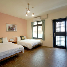 Bobomi B&B, Puli — photo 3
