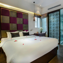 Hanoi Marvellous Hotel & Spa, Ханой — фото 3