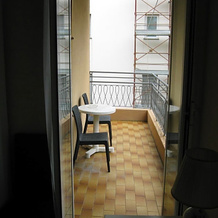Hotel Acqua Marina, 滨海阿尔比索拉 — 照片 2
