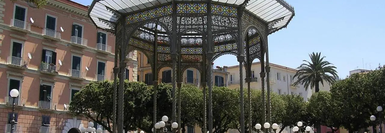 B B Le Stanze Della Regina, Castellammare di Stabia — photo 1